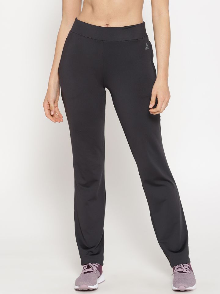 reebok track pants for ladies