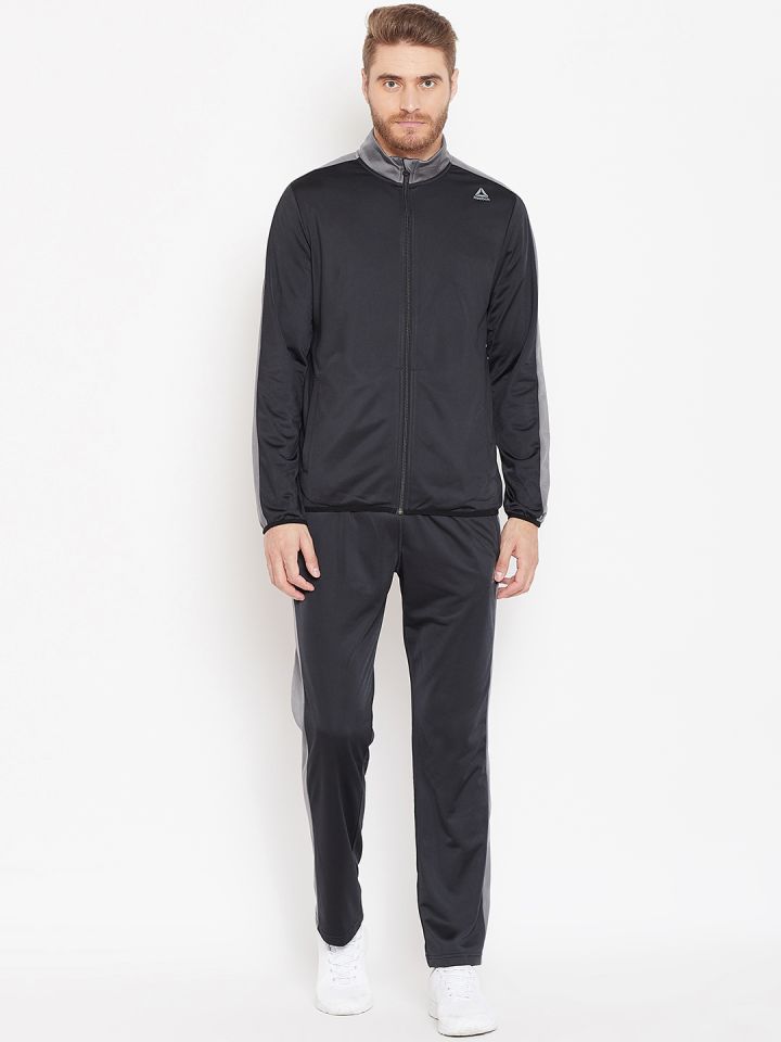 Reebok men tracksuit on sale