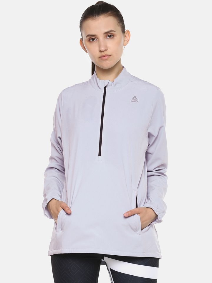 Reebok shop bolton grey