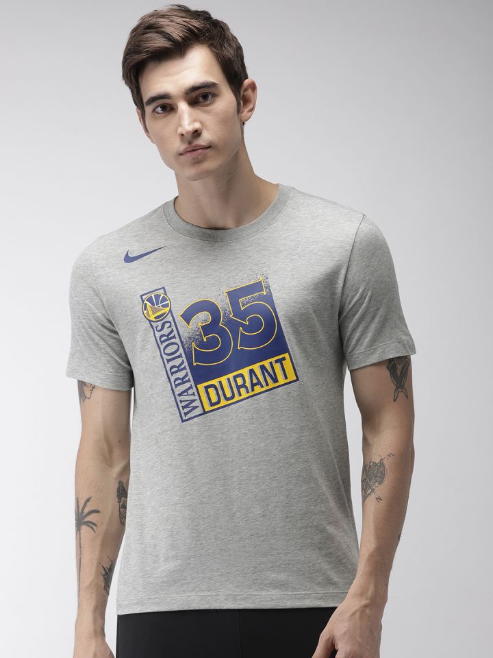 Nike kevin sales durant mens Grey