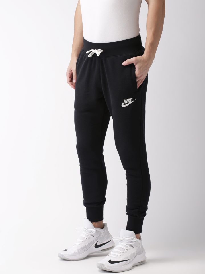 Nike heritage joggers clearance mens