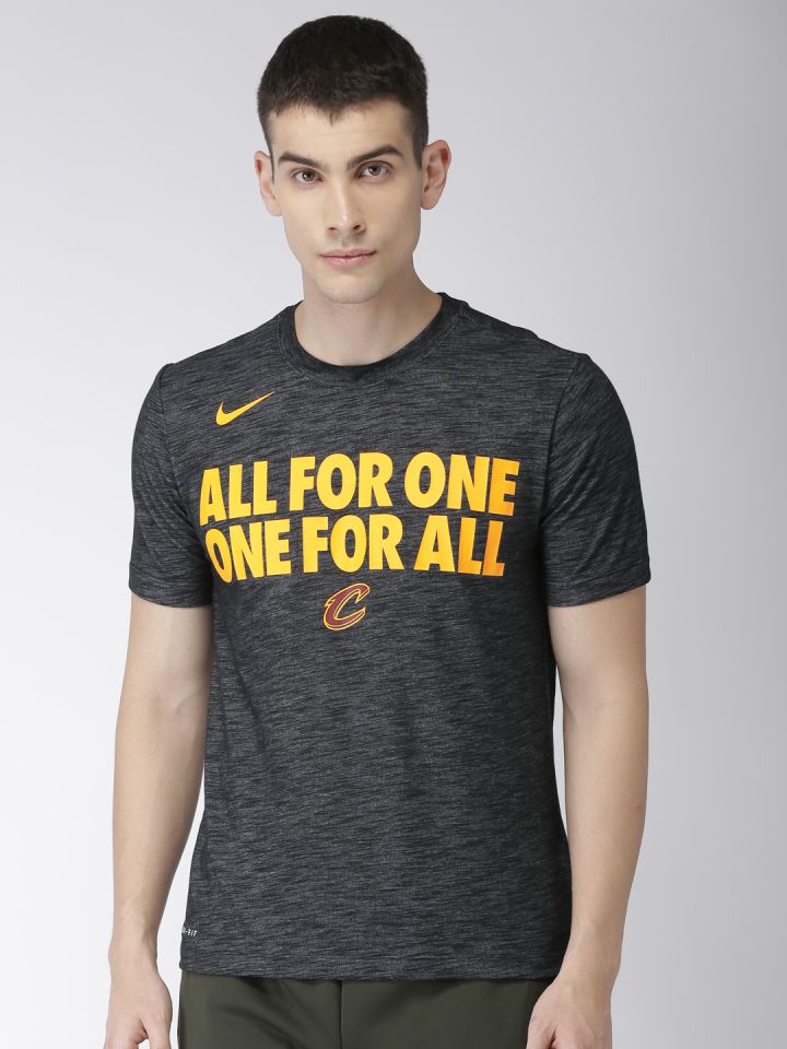 Nike cavs champion shirt store