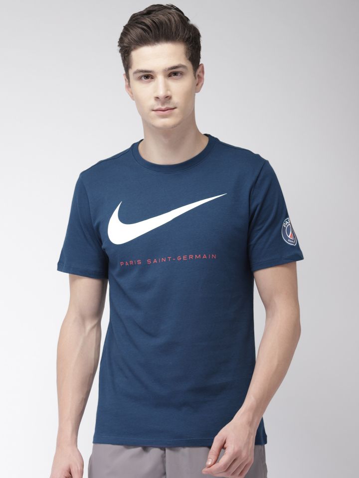 nike t shirt myntra