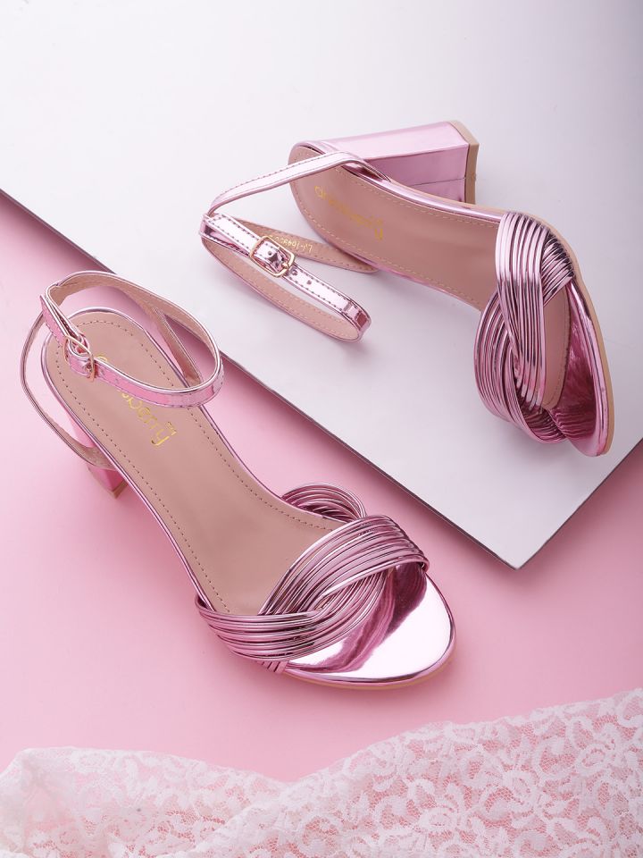 Dress berry sales shoes review
