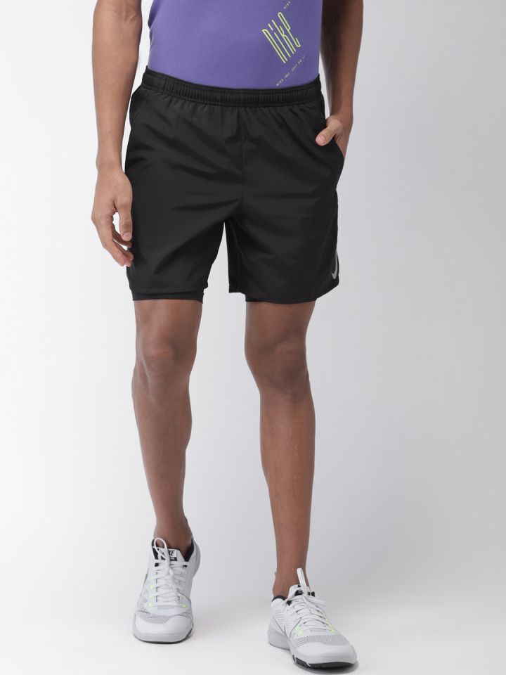 Nike m nk chllgr short 7in 2in1 store