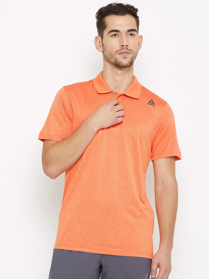 Polo online reebok orange
