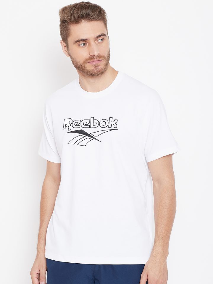 Reebok classic vector tee outlet