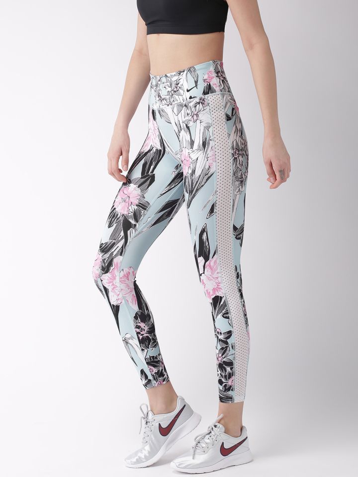  Nike Capri Leggings Women