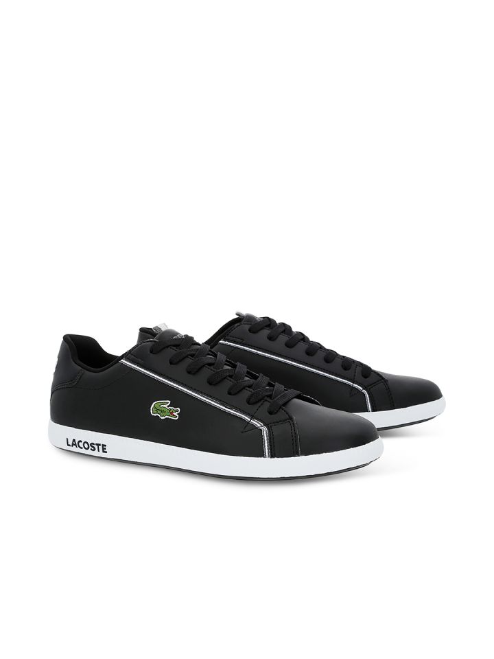 lacoste shoes myntra