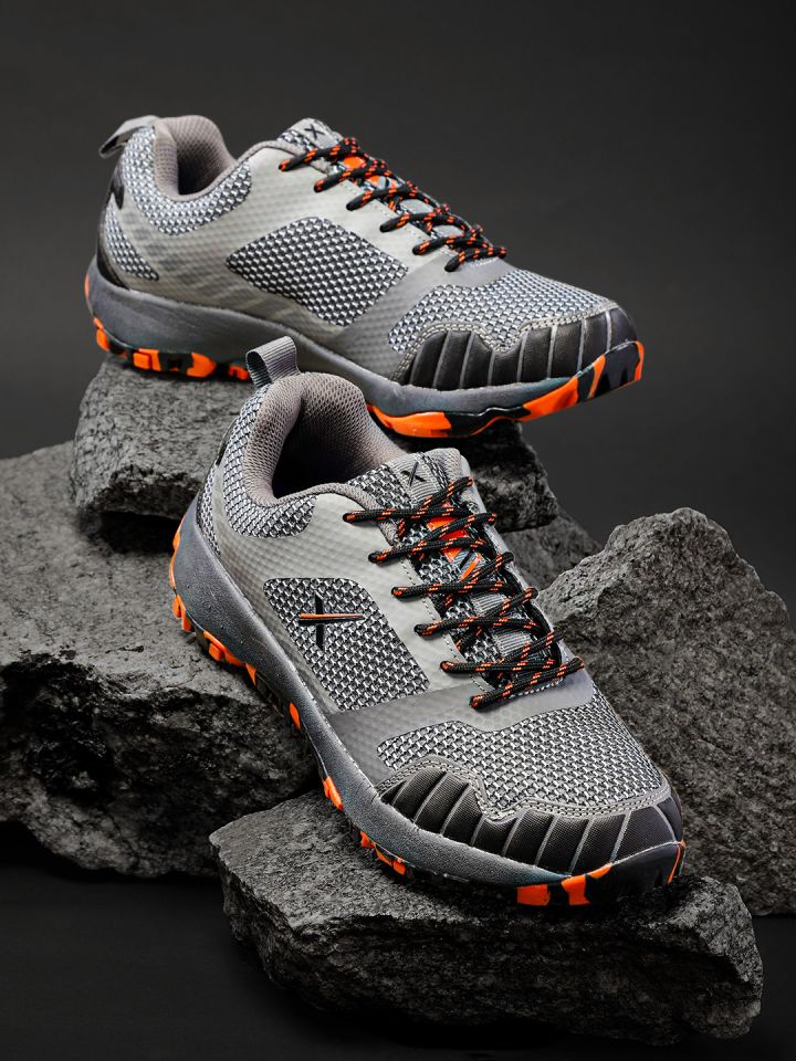 Hrx trekking shoes outlet