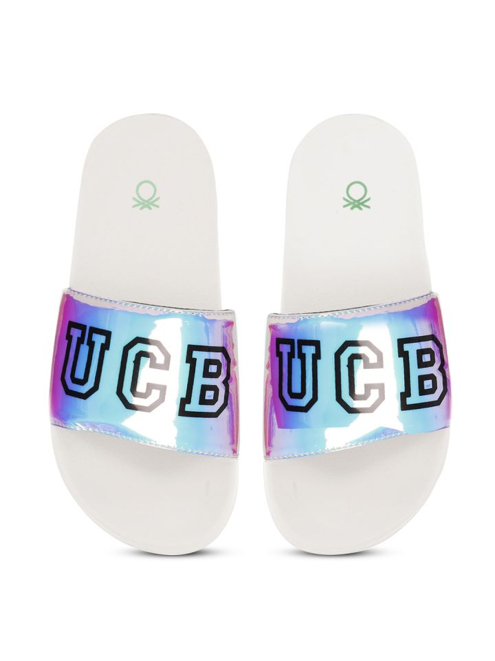 Ucb shop sliders women