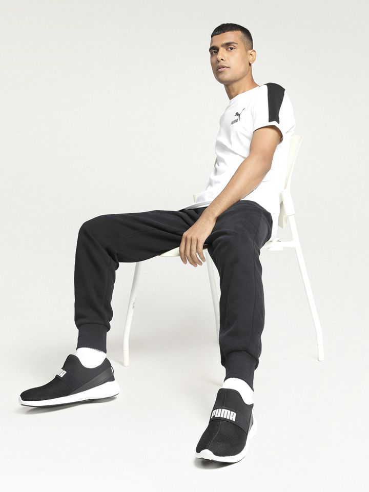 Puma pace tracksuit top