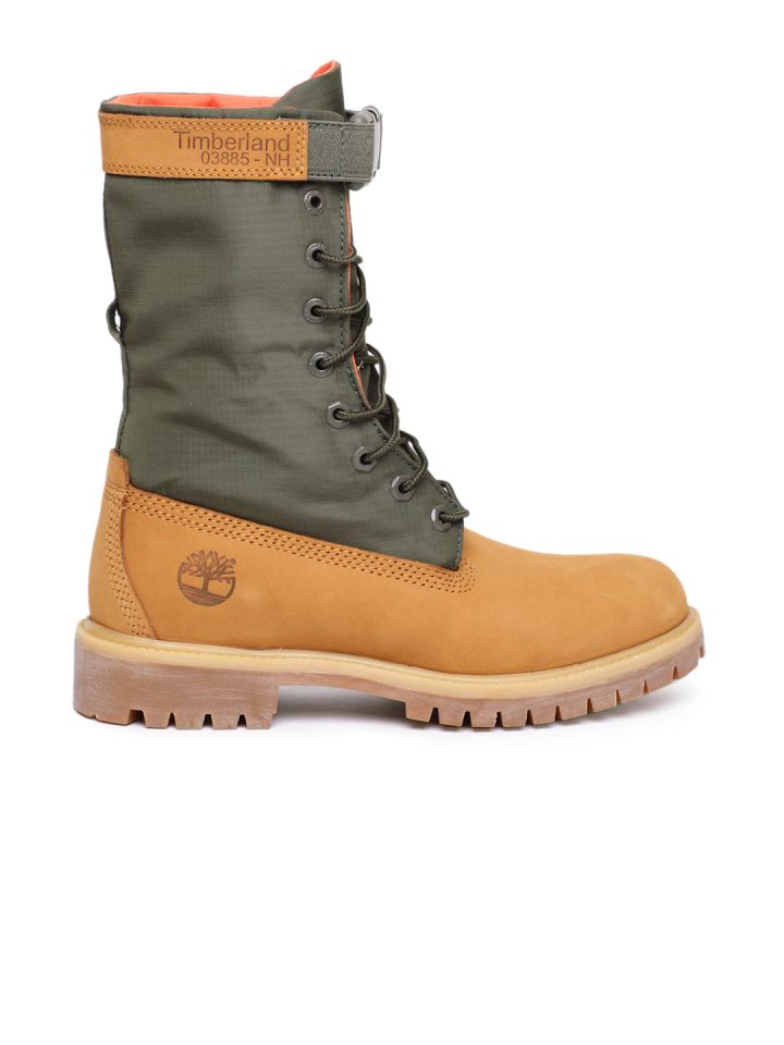 Heren boots timberland online