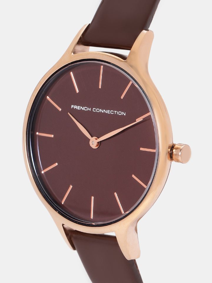 French connection watches myntra top