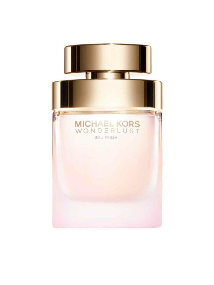 Michael kors body mist 2025