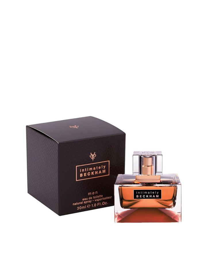 Intimately best sale beckham men