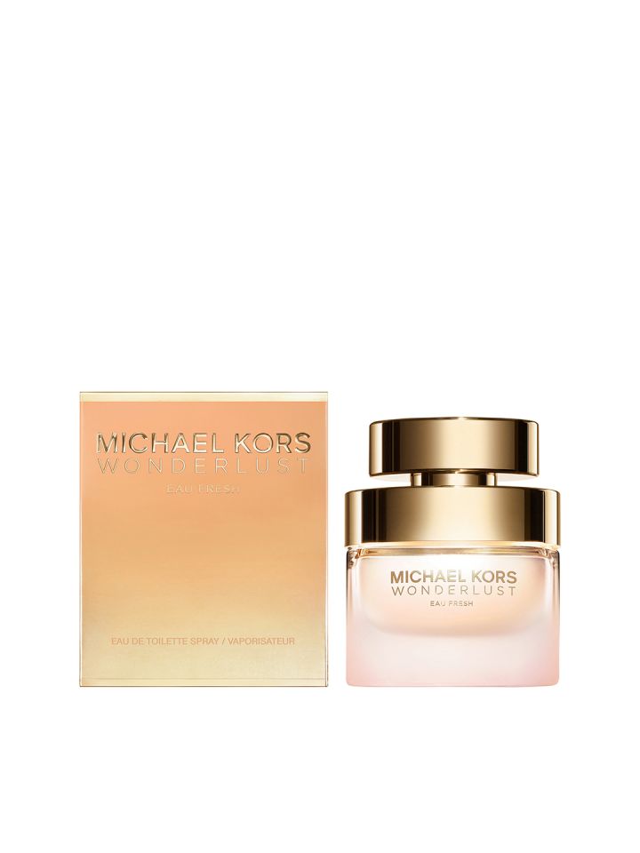 Michael kors fresh hot sale perfume
