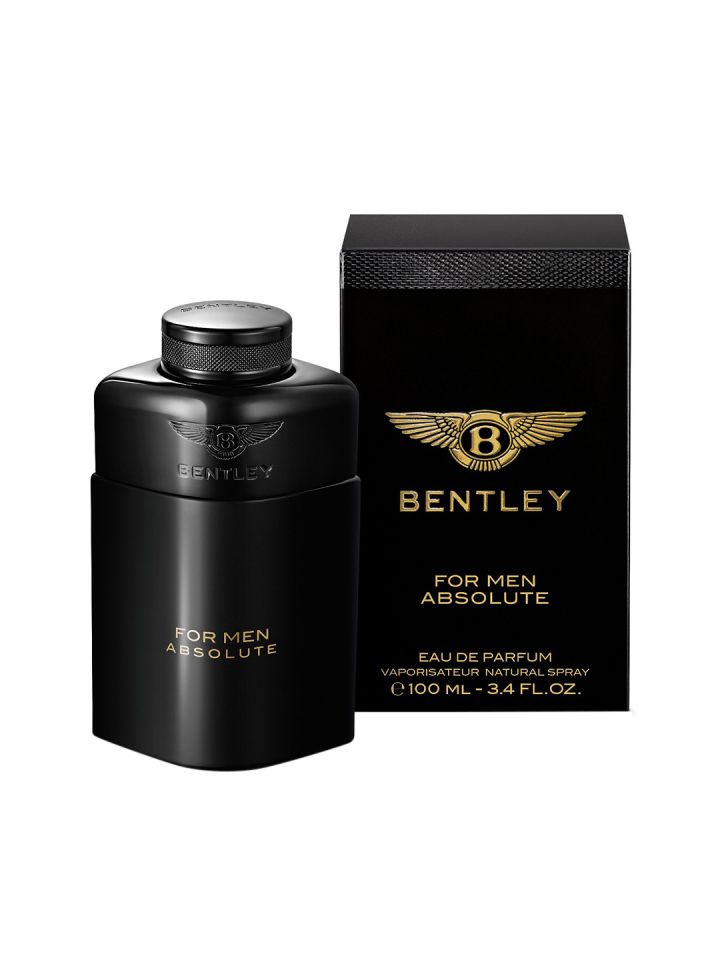 Bentley absolute 2025 gucci pour homme