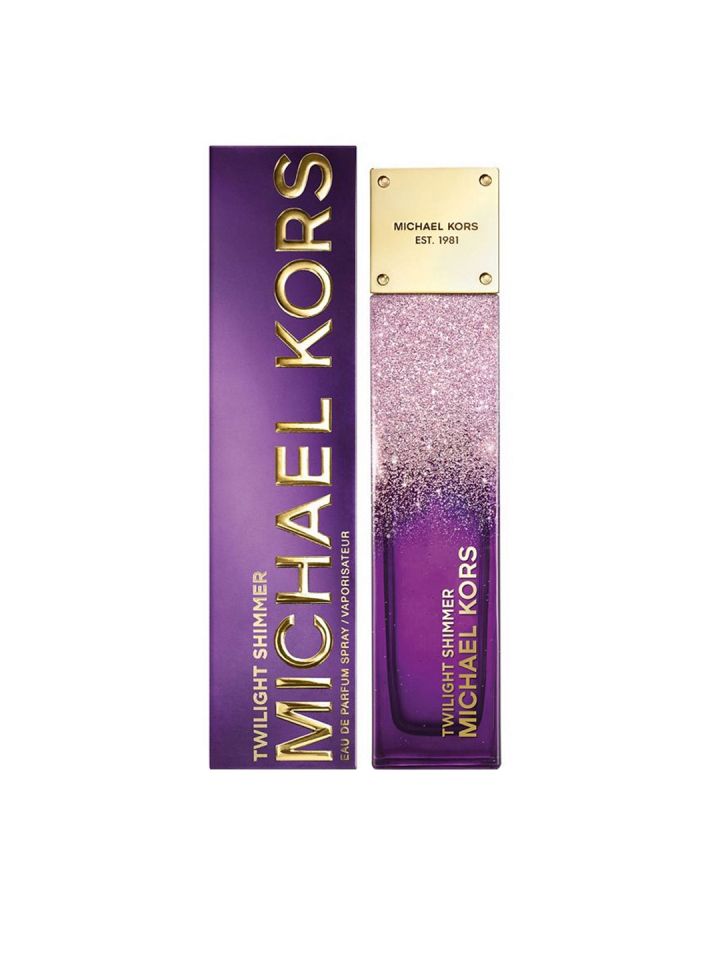 Michael Kors Women TWILIGHT SHIMMER Eau de Parfum 100ml