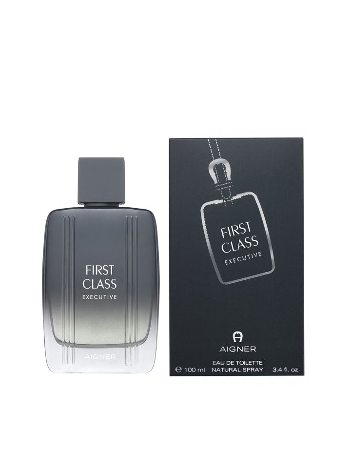 Executive clearance man perfume