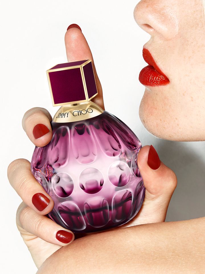 jimmy choo fever perfume 60ml