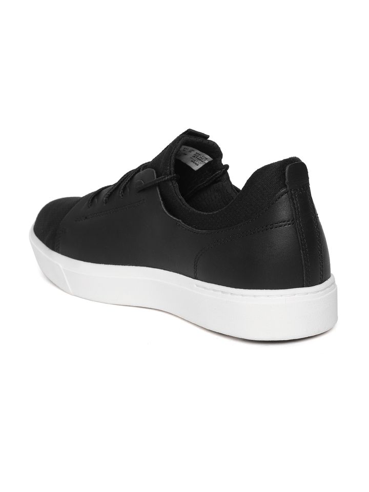 timberland amherst lthr ltt sneaker