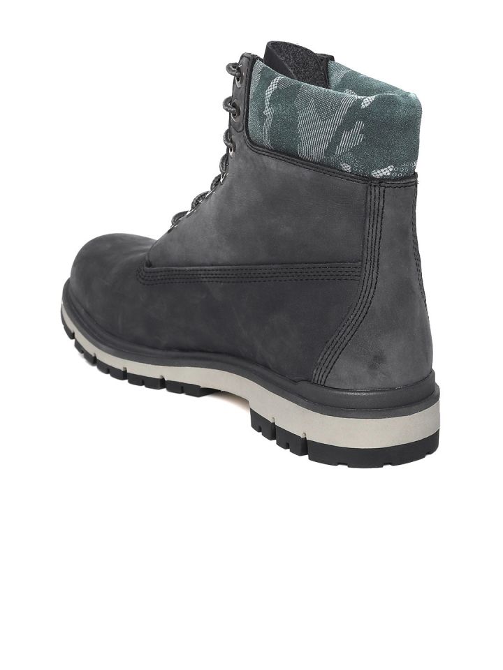 Timberland radford cheap dark grey