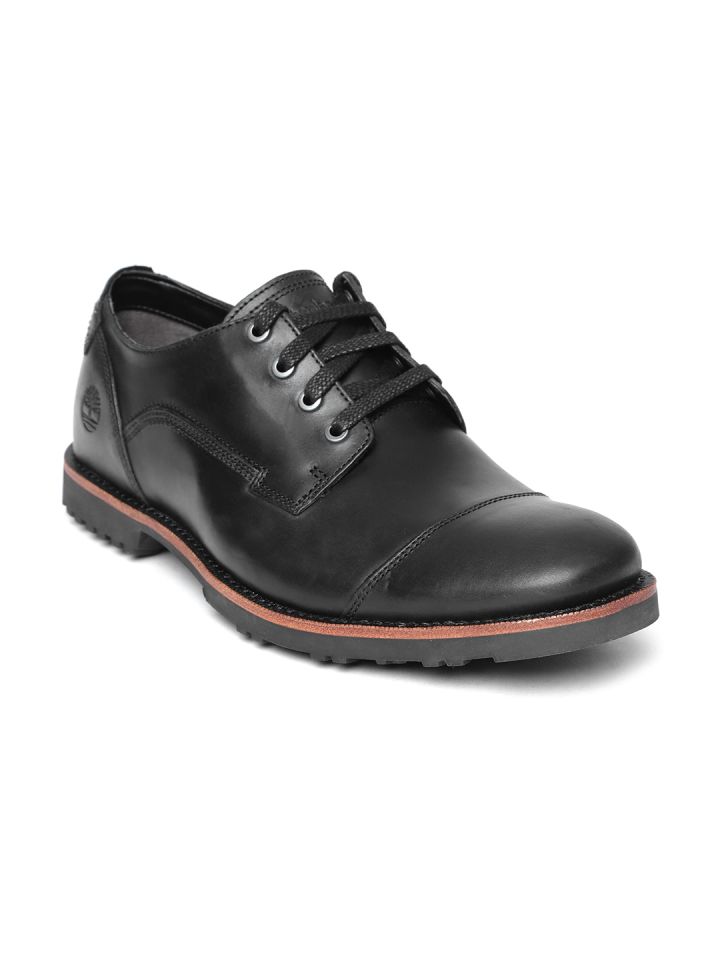 Timberland kendrick hotsell cap toe oxford