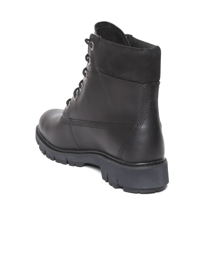 Timberland lucia shop way zwart