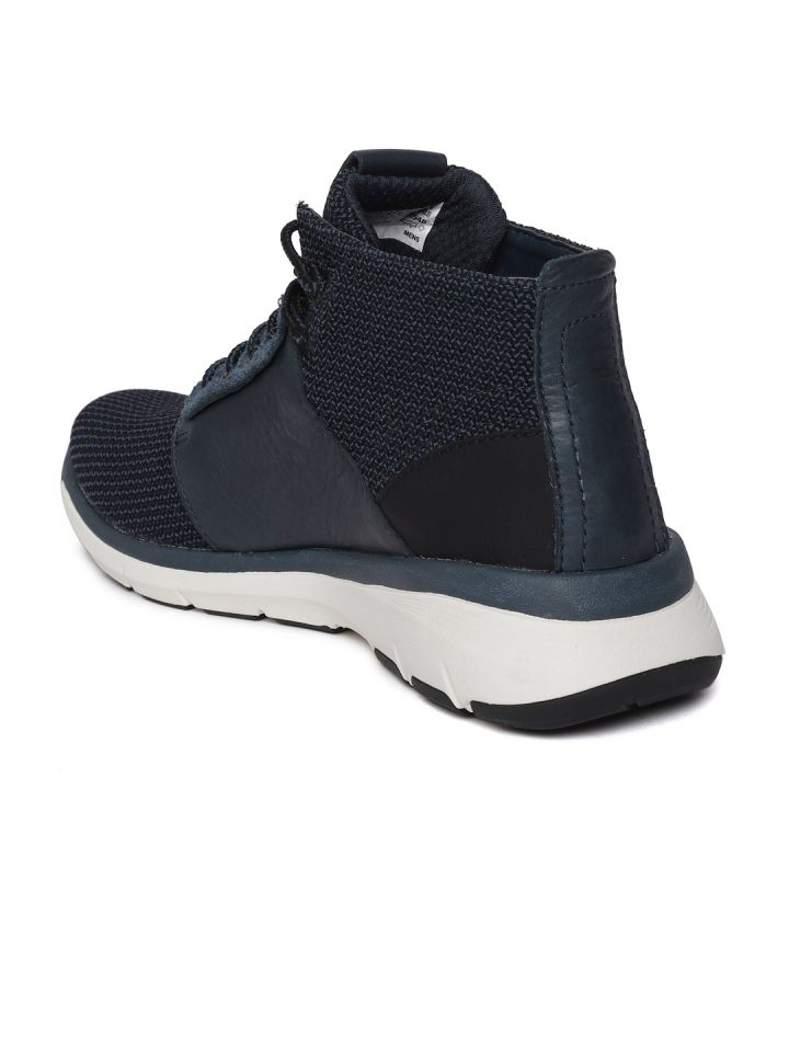 Bota timberland best sale altimeter