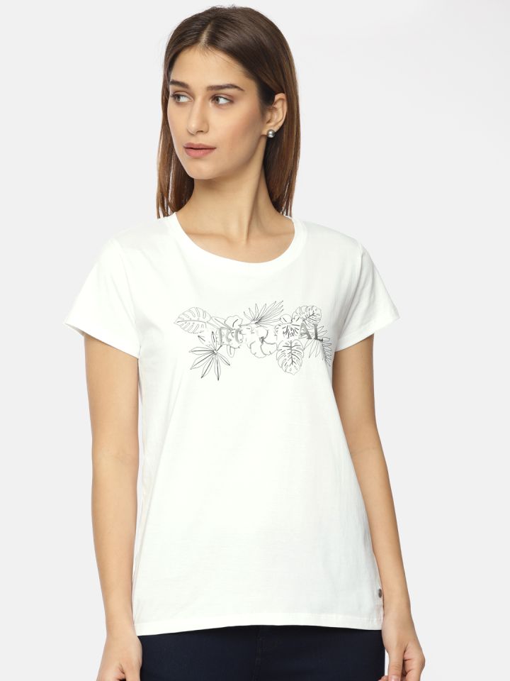 Pepe jeans top t shirt women