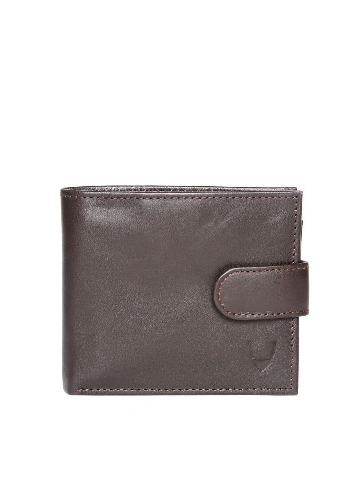 Hidesign wallets for outlet men