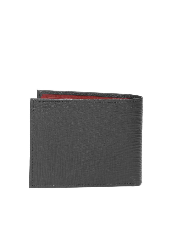 Hidesign mens wallet store