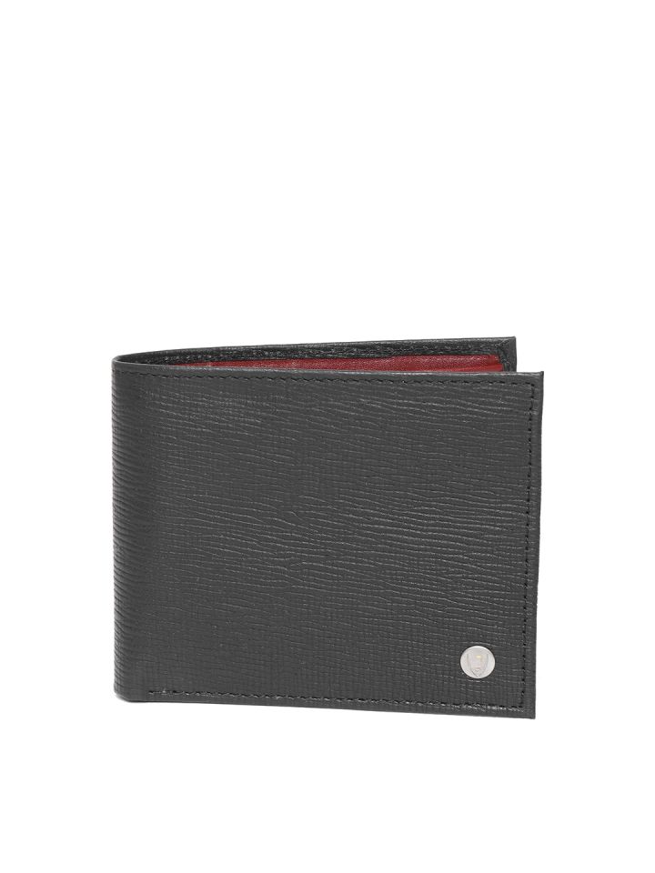 Hidesign cheap wallets myntra
