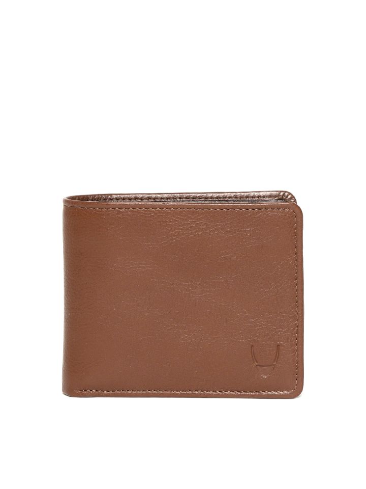 hidesign wallets myntra