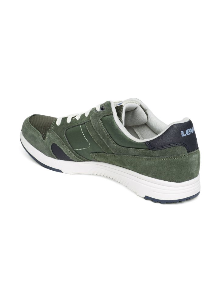 Scarpe top levis 2019