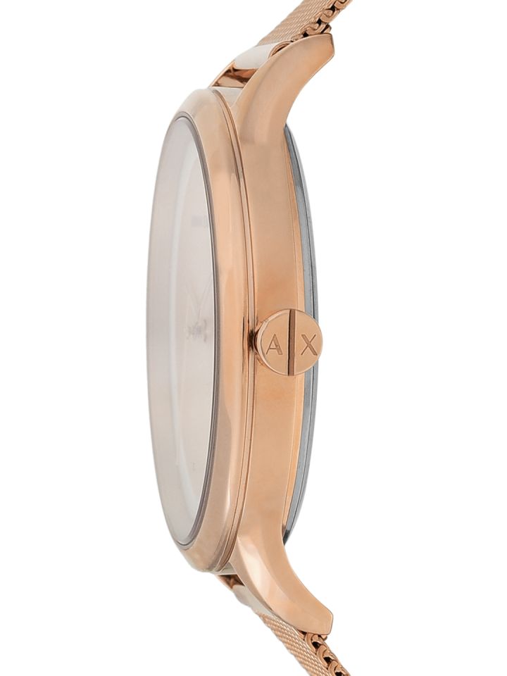 Armani hotsell exchange ax5602