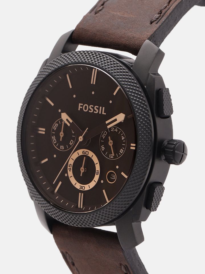 Fossil watches on sale in myntra
