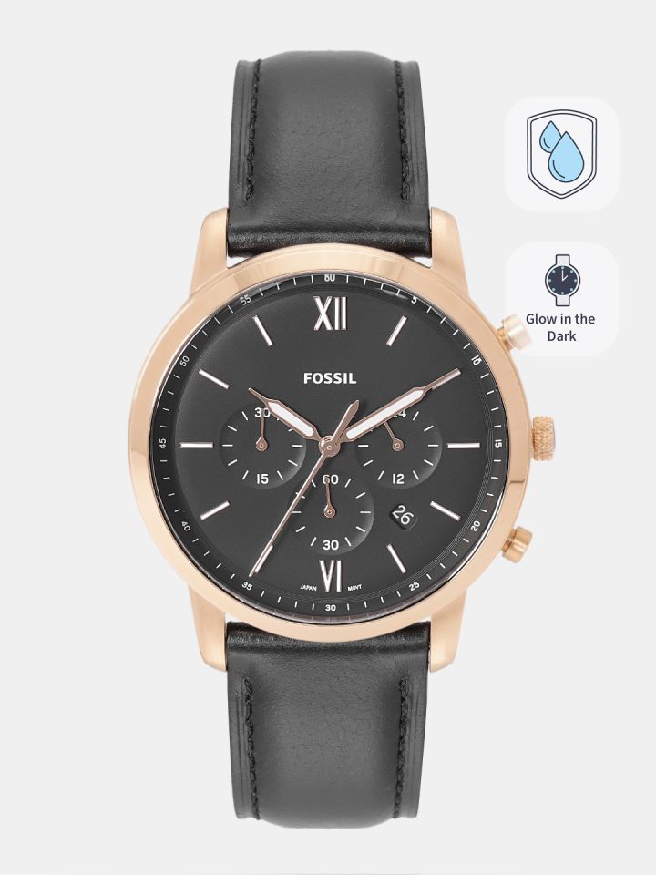 Fossil myntra outlet