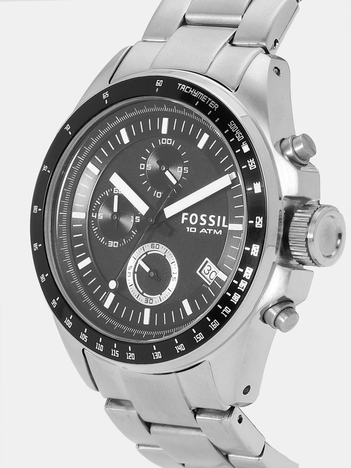 fossil 10 atm ch2600