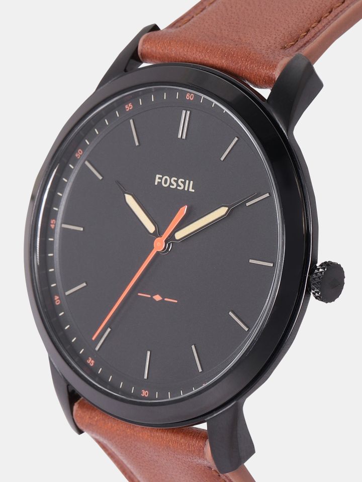 Fossil hotsell watch fs5305