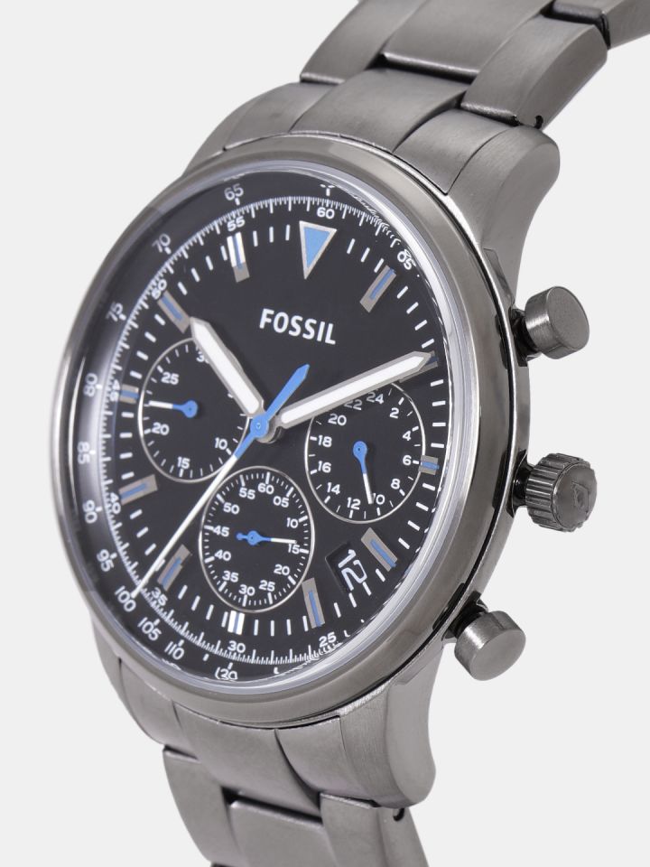 Fossil top watch fs5518