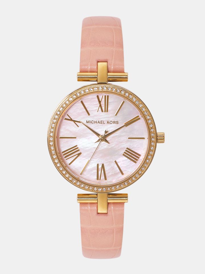 Myntra michael sale kors watches