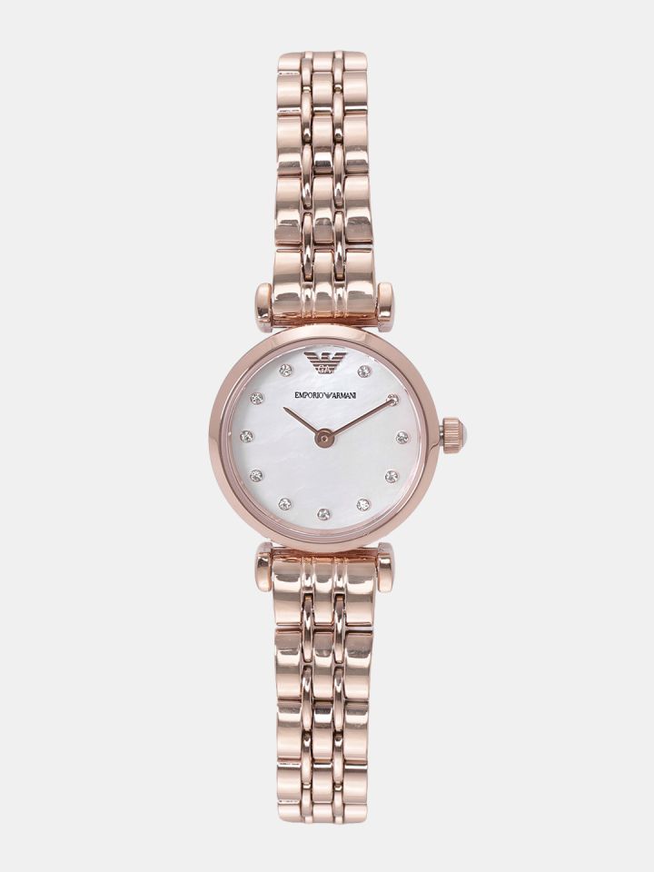 Armani shop ar 2343