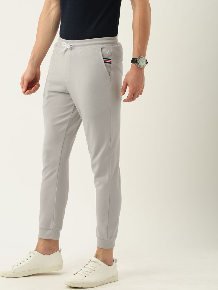 allen solly joggers
