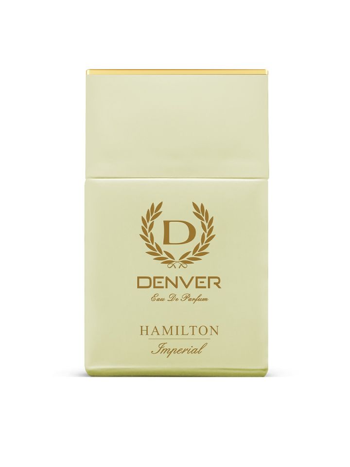 Buy Denver Men Hamilton Imperial Eua De Parfum 70 Ml Perfume for