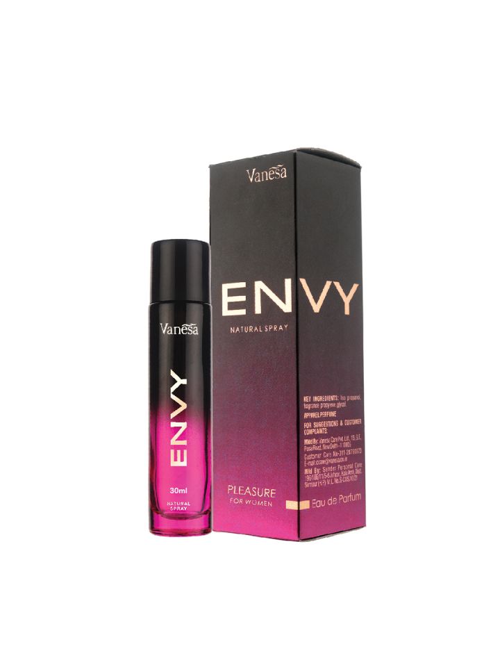 Envy black perfume discount