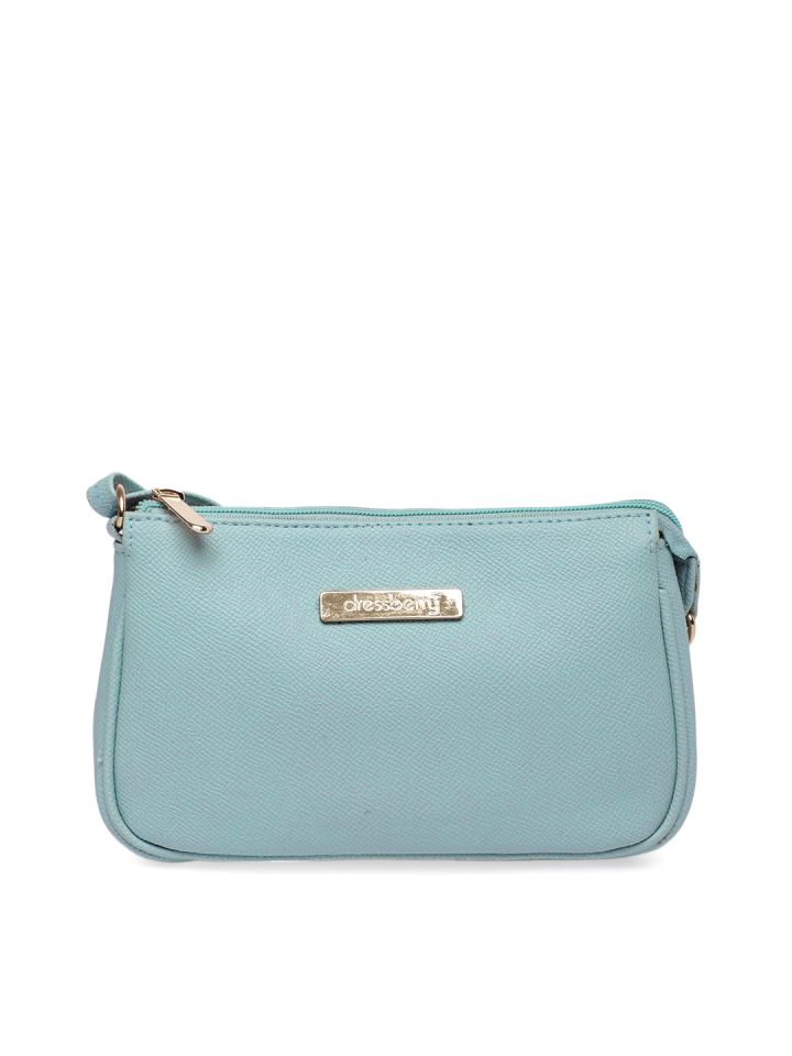 Dressberry sling hot sale bags myntra