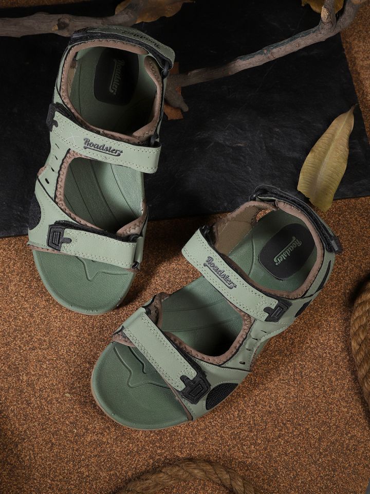 Roadster sandals jabong on sale