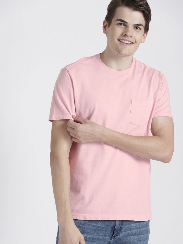 gap vintage wash tee mens